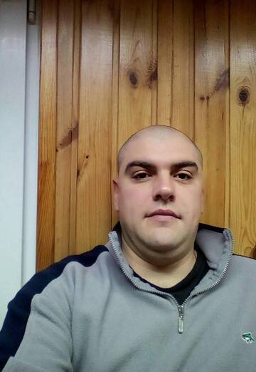 Моя фотография - Юрий, 40 из Полтава (@uriy113284)