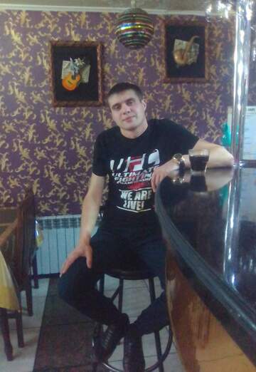 My photo - Dmitriy, 26 from Astana (@dmitriy346414)