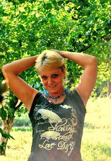 Моя фотография - Светлана, 45 из Чернигов (@svetlana115852)