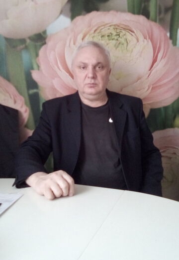 Моя фотография - Георгий, 55 из Москва (@georgiy20079)