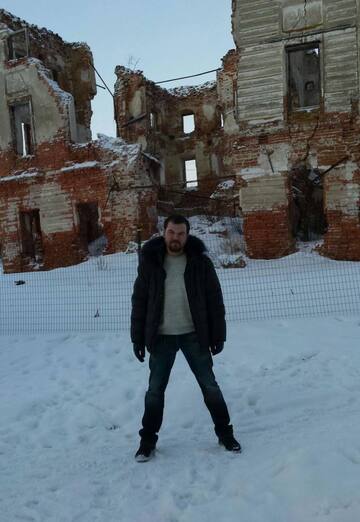 My photo - EvGeniy, 39 from Obninsk (@evgeniy131971)