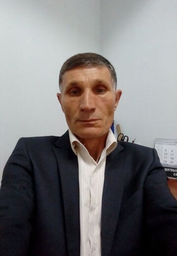 Моя фотография - Григорий, 55 из Алматы́ (@grigoriy20197)