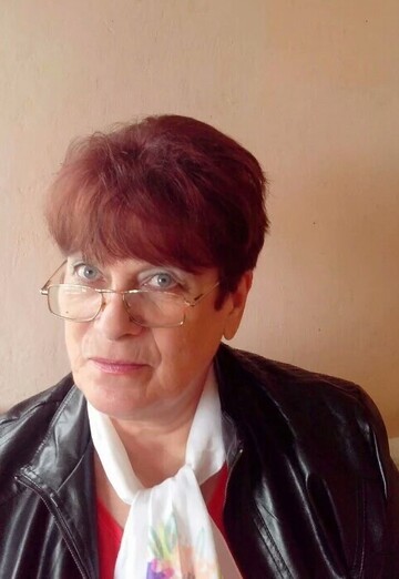Моя фотография - марина, 66 из Волгодонск (@marina134514)
