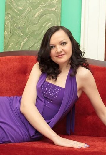 My photo - Tatyana, 41 from Novokuznetsk (@macorn)