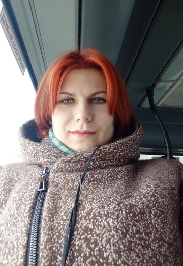 Моя фотографія - Анна, 29 з Липецьк (@anna252356)