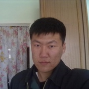 Михаил 37 лет (Дева) хочет познакомиться в Нукусе