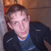 Алексей, 30, Русский Камешкир