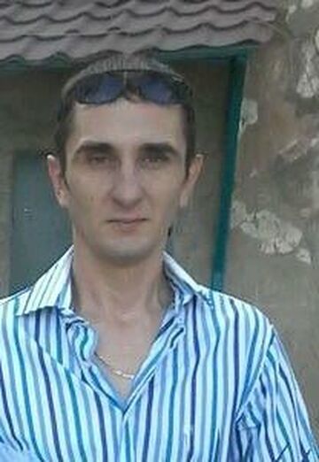 Моя фотография - дмитрий, 45 из Караганда (@dmitriy374128)