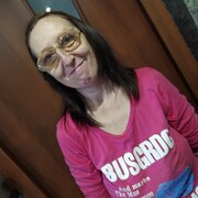 Нина, 52, Усолье-Сибирское (Иркутская обл.)