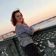 Ольга, 39, Санкт-Петербург
