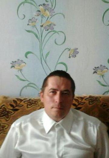 Minha foto - Ruslan, 45 de Kamensk-Uralsky (@ruslan20627)