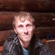 Александр, 40, Пермь