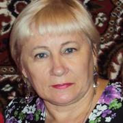 Татьяна, 72, Новокуйбышевск
