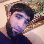 Робо, 31, Алматы?