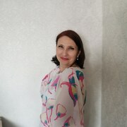Светлана, 56, Саратов