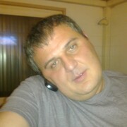 тимур, 42, Терек