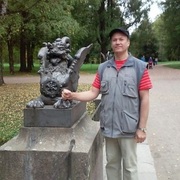 Константин, 42, Ковдор