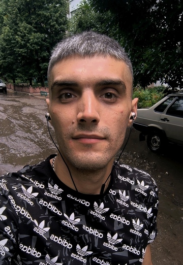 My photo - Sergey, 27 from Sverdlovsk (@sergey1162962)