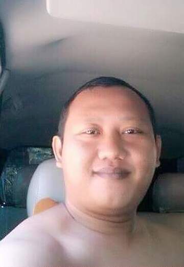 Моя фотография - vieri, 38 из Джакарта (@vieri19)