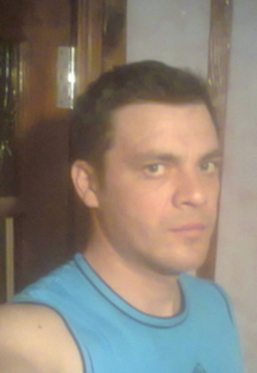 Моя фотографія - Валентин Стожко, 43 з Богодухів (@valentinstojko)