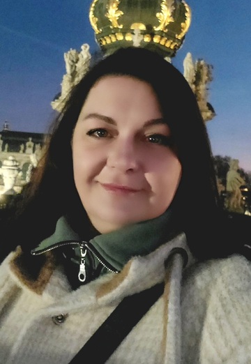 Oksana (@oksanataran1) — my photo № 1