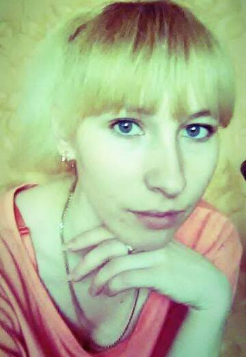 My photo - Marіchka moskal, 32 from Yaremcha (@marchkachupnkamoskal)