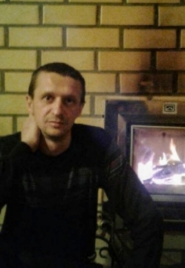 My photo - Evgeniy, 47 from Tyumen (@evgeniy272684)