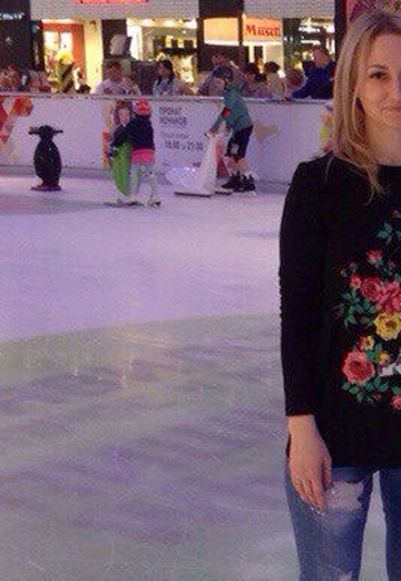 My photo - Natalya, 37 from Orsk (@natalya198802)