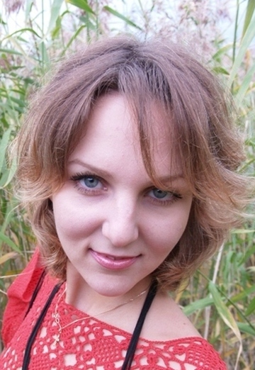 Моя фотография - Ангелина, 40 из Нефтеюганск (@angelina1269)