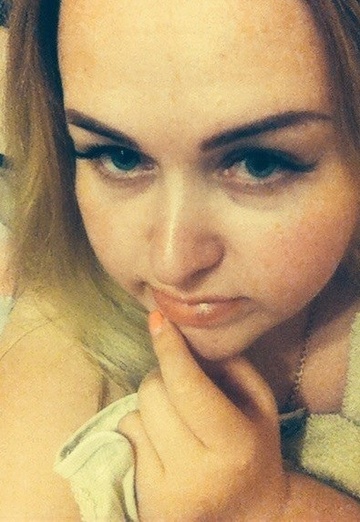 Anna (@nutik177) — my photo № 7