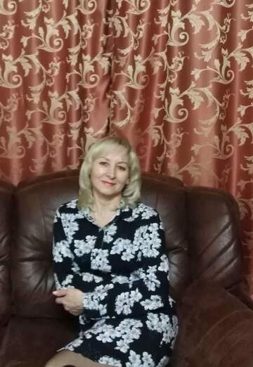 My photo - Irina, 49 from Novaya Lyalya (@irina276800)