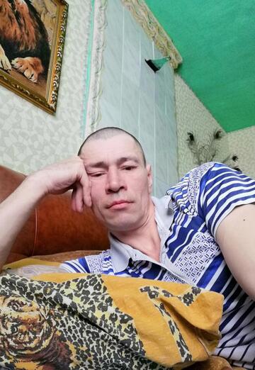 Моя фотография - Николай, 47 из Екатеринбург (@nikolay226822)