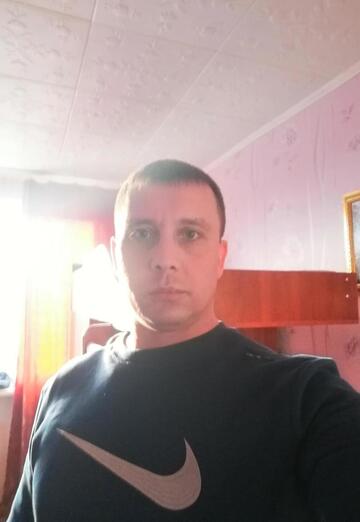 Моя фотография - Игорь, 41 из Курск (@igor274634)