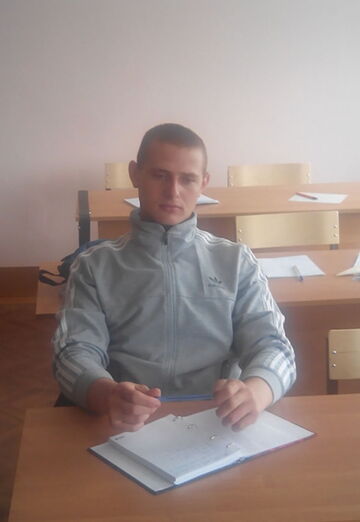 Моя фотографія - Aleksandr, 29 з Кімовськ (@aleksandr269483)