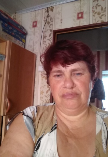 Моя фотография - Надежда, 61 из Сергиев Посад (@nadejda78635)