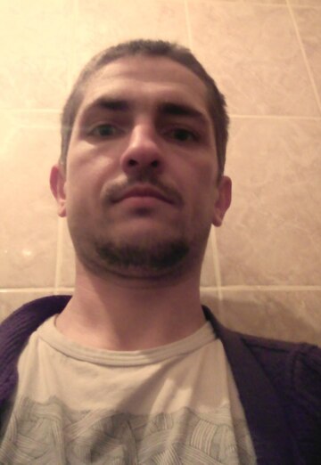 Моя фотография - Valentin, 38 из Николаев (@valentin19231)