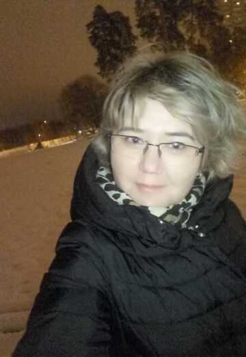 My photo - Darina, 44 from Zelenograd (@darina5046)