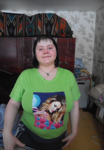 Моя фотография - Зоя Романова, 34 из Самара (@zoyaromanova)