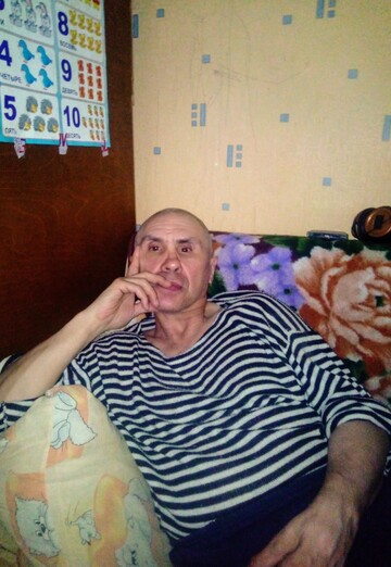 Моя фотография - Олег, 58 из Новокузнецк (@oleg281876)