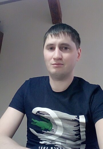 Моя фотография - Алексей, 37 из Челябинск (@aleksey421516)