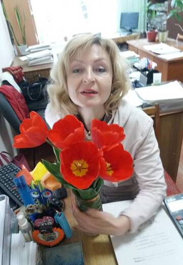 Моя фотография - олена, 84 из Ровно (@olena1912)