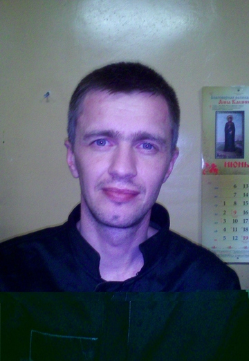 Моя фотография - Игорь Каныгин, 38 из Москва (@igorkanigin)