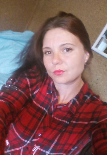 Моя фотография - Оксана, 37 из Одесса (@oksana107195)