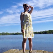 Танюша, 27, Долгопрудный
