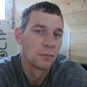 Евгений, 40, Москва