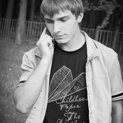 Кирилл, 34, Воскресенск