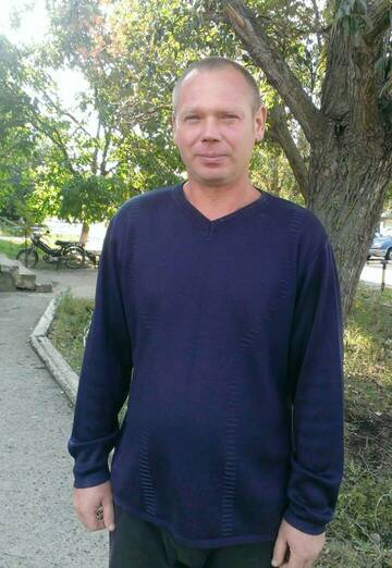 Моя фотографія - Владимир, 43 з Зугрес (@vladimirastahov1)
