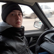 Максим Астраханцев, 27, Кулебаки