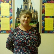 Galina Detkina, 57, Ирбит