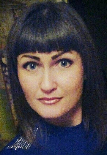 My photo - Lena, 41 from Vitebsk (@lena60860)